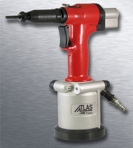 Image - Pull-to-Pressure Tool Promotes Consistent Performance and Longer Mandrel Life When Installing Blind Threaded Inserts