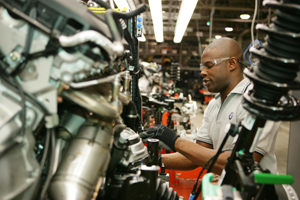 T&P