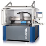 Datron Electronics
