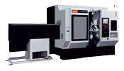 Mazak Corp.