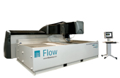 Flow International Corp.