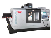 Toyoda Machinery