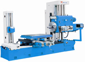 Knuth Machine Tools