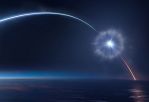 Image - Northrop Grumman and Raytheon Combine Knowledge and Resources to Develop Next-Gen Missile Defense (Watch Video)