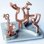 Image - New 3D Printer Ideal for Copper Applications