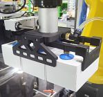 Image - 3D-Printed Vacuum Grippers Designed for Production Line Robots Now 80% Lighter (Watch Video)