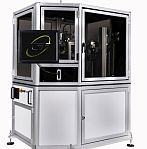 Image - California Aerospace Manufacturer Looking for Zero Defect Quality with New Automated Inspection System