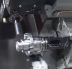 Image - New Gen HTC's Sub-Spindle Enables Off-Center Milling (Watch Video)