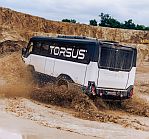 Image - TORSUS Unveils New Third-Generation PRAETORIAN TG3 Heavy-Duty Off-Road Bus (Watch Video)
