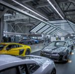 Image - Audi Sport Designs and 3D Prints its Own Tools and Fixtures; Keeps the Line Moving (Watch Video)