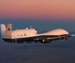 Image - Northrop Grumman Delivers First Triton to Australia's Air Force (Watch Video)