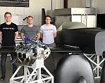 Image - Sky's the Limit: How DarkAero and Tormach are Transforming High-Speed Aircraft Development