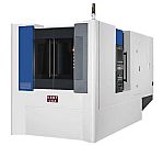 Image - High Speed Horizontal Machining Center Reaches 15,000 RPM in Under 2 Seconds (Watch Video)