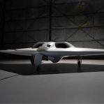 Image - DARPA's New Hybrid Electric X-Plane the Latest Uncrewed Aircraft for U.S. Defense