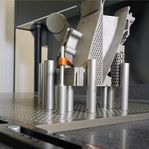 Image - Metrology Fixtures for CMM and Gauging