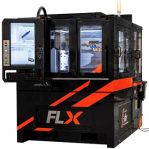 Image - Star Cutter's New Flexible and Compact Tool Grinder Produces 1200 Tools Before Unloading