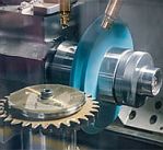 Image - Weiler Abrasives' New Express Program -- Gear Grinding Wheels in Days not Months