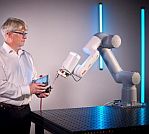 Image - ABB Launches Groundbreaking Ultra Accuracy for GoFa Cobots -- 10x More Accurate (Watch Video)