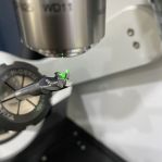 Image - ANCA's New Edge Prep Machine Processes Up to 1,900 Tools in 24 Hours While Achieving Nano-Smooth Surfaces (Watch Video)