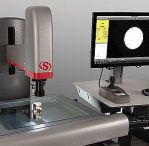 Image - Large Platform Benchtop Vision System Offers Fast, Accurate Measurement and Inspection for Larger Parts