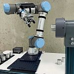 Image - Universal Robots Unveils AI Accelerator -- New Wave of AI-Powered Cobot Innovations