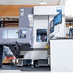 Image - Zoerkler Turns to New Machine to Improve Production of High-Performance Transmissions