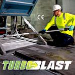 Image - TurboBlast Air Gun Perfect for Removing Slag, Drying Parts, or Cleaning Hard-to-Reach Spaces (Watch Video)