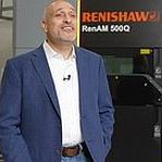 Image - Renishaw Partners with Continuum Powders to Offer More Sustainable Additive Manufacturing