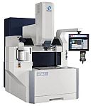 Image - Makino's Latest Version Sinker EDM: Larger Strokes and Improved, Longer-Lasting Filtration System (Watch Video)