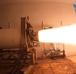 Image - Solid Rocket Motor Passes Test -- Will Give U.S. Navy Extended-Range, Hypersonic Capability